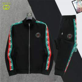 Picture of Gucci Sweater Suits _SKUGucciM-3XL12yr2439626